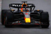 Fórmula 1: Max Verstappen logra lo pole en Canadá