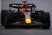 Fórmula 1: Max Verstappen logra lo pole en Canadá