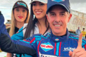 TN C3: Fabián Yannantuoni cerró un sábado perfecto