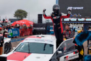 TRV6: Con contundencia, Azar ganó la segunda final