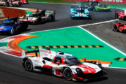 WEC: ‘Pechito’ López ha logrado la victoria en las 6 Horas de Monza