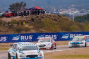 TC2000 Series:  Polakovich se quedó con el sprint en La Rioja