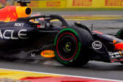 Fórmula 1: Verstappen conquista el Sprint de Bélgica, en otro ‘show’ nefasto de la FIA
