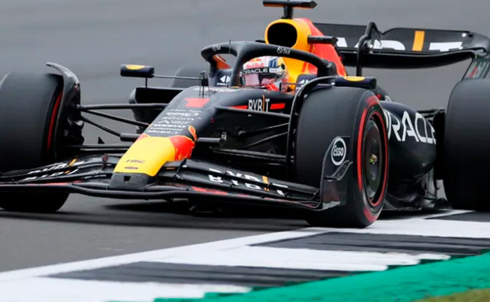 Fórmula 1: Max Verstappen sigue cosechando poles