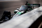 Indy Car: El «Titán» Canapino se metió entre los 10 mejores