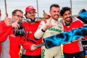 TRV6: “Josito” Di Palma se quedó con el sprint
