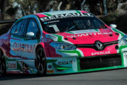 TC2000: Leonel Pernía sigue sumando poles