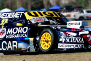 TC: Santero, Ardusso y Werner encabezaron las series