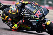 MotoGP: Bezzecchi gana y Jorge Martín da un golpe al Mundial
