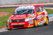TN C2: Blotta, Cravero y Ortega en las series