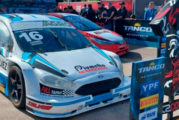 TC2000 Series: Polakovich ganó el Sprint