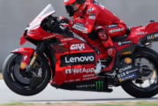 MotoGP: Bagnaia rompe los cronómetros y se queda con la pole