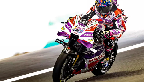 MotoGP: Martín suma su segunda pole en tres carreras