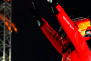 Fórmula 1: Carlos Sainz gana un «carrerón» en Singapur!