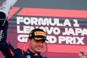 Fórmula 1: Max Verstappen ganó y Red Bull se llevó el título de constructores