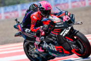MotoGP: Espargaró vuela en Indonesia