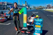 FN: Victoria para Stang en la segunda final