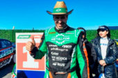 TN C3: La pole fue para Castellano