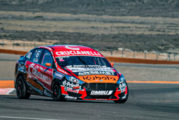 TN C3: Chapur, Domenech y Jakos marcaron el rumbo en las series
