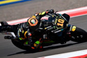 MotoGP: Ni Pecco Bagnaia ni Jorge Martín…la pole es para Marini