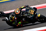 MotoGP: Ni Pecco Bagnaia ni Jorge Martín…la pole es para Marini