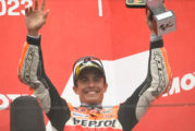 MotoGP: Marc Márquez deja Honda