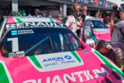 TC2000: Leo Pernía se queda con el «1» en la clasificación
