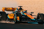 Fórmula 1: Inesperada pole de Piastri y doblete de McLaren