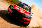 Rally Argentino: Scuncio se queda con el shakedown