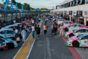 TC2000: Se vienen los 200km de Buenos Aires