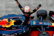Fórmula 1: Max Verstappen es tricampeón del mundo