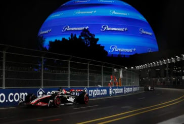 Fórmula 1: Un problema de Carlos Sainz con una alcantarilla cancela los primeros libres