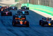 Fórmula 1: Max Verstappen no para de ganar