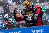 TRV6: Azar se queda con la segunda final
