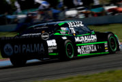 TC: Trucco, Benvenuti y Canapino vencieron en las series