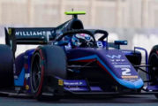 Fórmula 2: Pourchaire es campeón de F2 y Colapinto abandona en Abu Dhabi