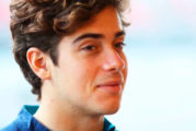 Fórmula 2: Franco Colapinto clasificó en Abu Dhabi