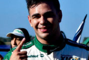 TCP: Agustín Martinez logra la pole position