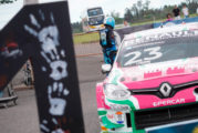 TC2000: Montenegro se queda con la primera final paranaense