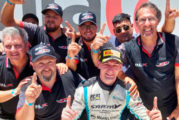 TC2000 Series: Capurro ganó en Alta Gracia, y Polakovich es el campeón