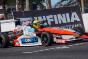 FN: Emiliano Stang se quedó con la pole en Alta Gracia