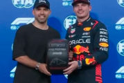 Fórmula 1: Max Verstappen se queda con la última pole del año