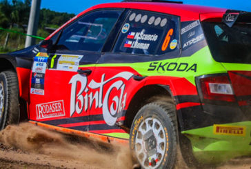 Rally Argentino: Scuncio ganó y es campeón en Concordia
