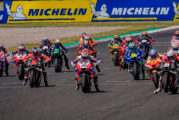 MotoGP: El GP de Argentina está confirmado