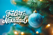 ¡Feliz Navidad!