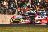 TCP: Scoltore y Chapur en las series
