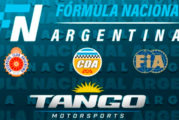 FN: La ACTC y Tango Motorsport emitieron comunicados sobre la Fórmula 2