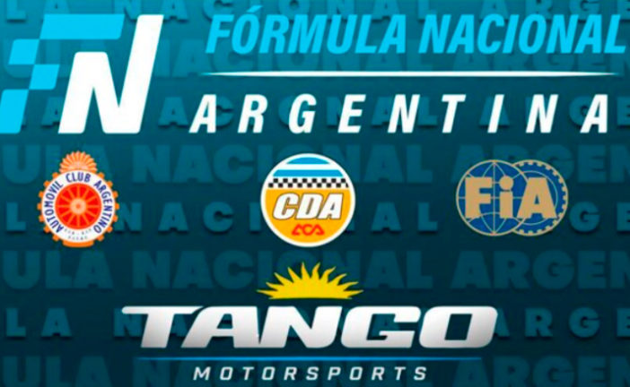 FN: La ACTC y Tango Motorsport emitieron comunicados sobre la Fórmula 2