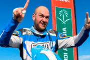 Dakar 2024: Manu Andujar campeón!!!