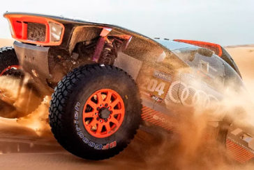 Dakar 2024: Sainz y Loeb siguen peleando mano a mano